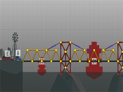 造桥模拟器_图3