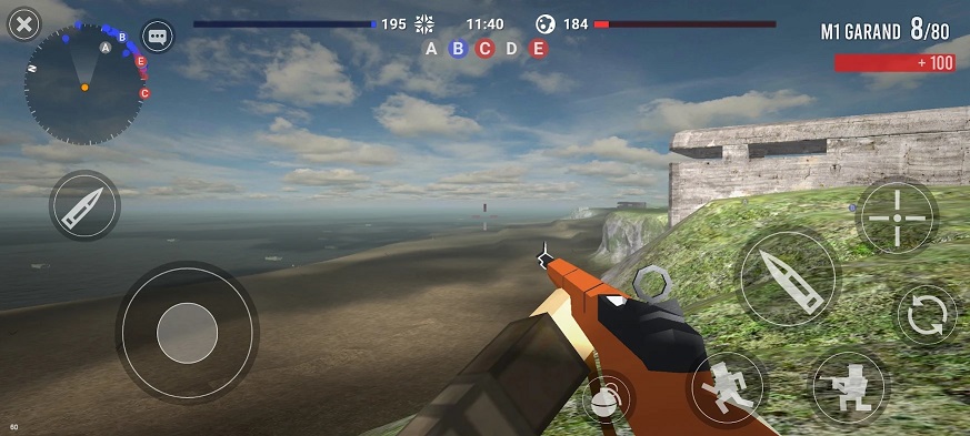Polyfield截图(3)