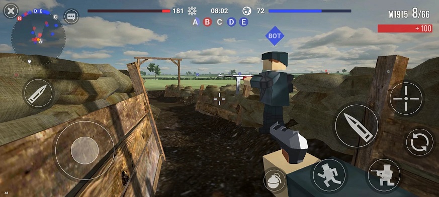 Polyfield截图(2)
