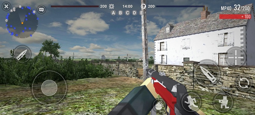 Polyfield截图(4)