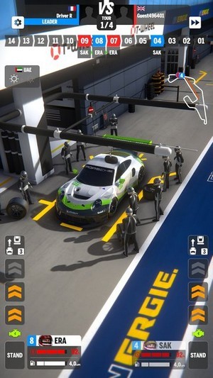 GTManager截图(1)