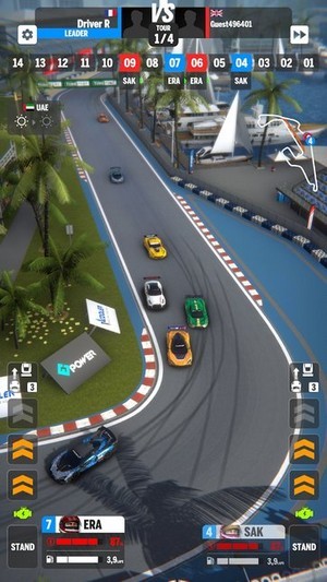 GTManager截图(3)