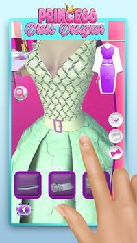 公主礼服设计师3D截图(3)