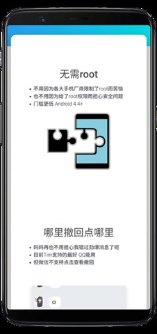 anti recall辅助功能权限截图(3)