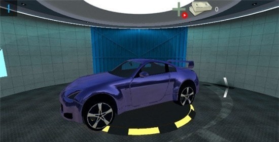3D赛车极限狂飙截图(2)