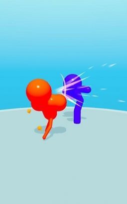气球人变形战跑截图(4)