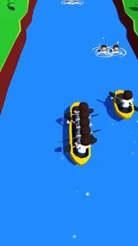 划船比赛3D截图(2)