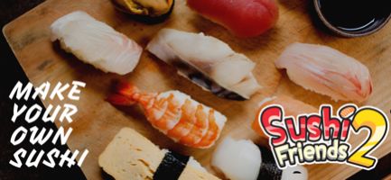 Sushi Friends截图(3)