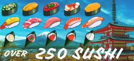 Sushi Friends截图(1)