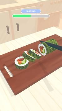 烹饪刺身截图(3)