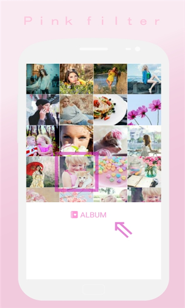 SoftPink截图(3)