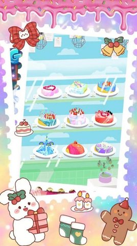 梦幻奇妙蛋糕屋截图(2)