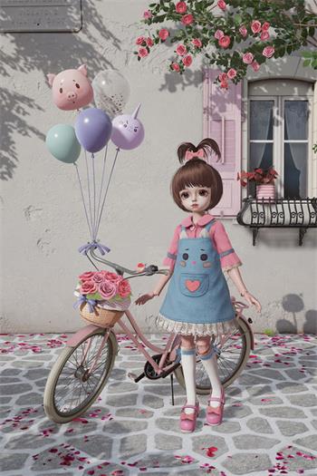 projectdoll截图(4)