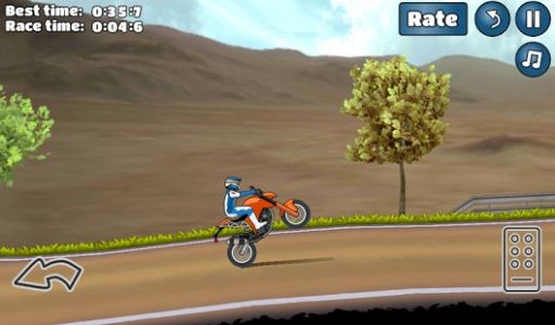 wheelie challenge中文版截图(2)