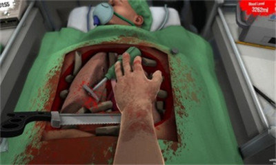 外科医生模拟器截图(2)