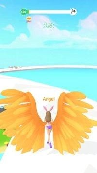 天使奔跑截图(1)