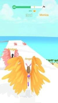 天使奔跑截图(2)