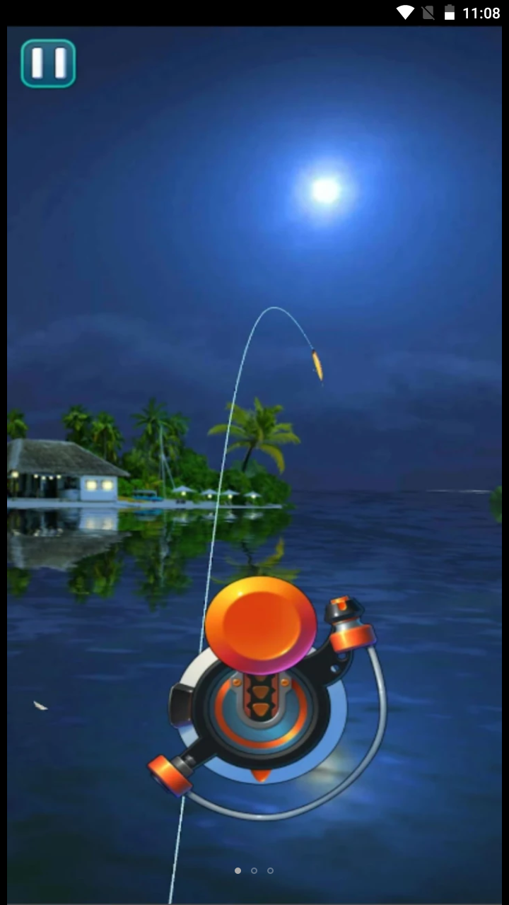 钓鱼挑战赛截图(1)