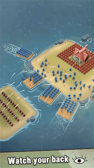 岛屿战争截图(2)