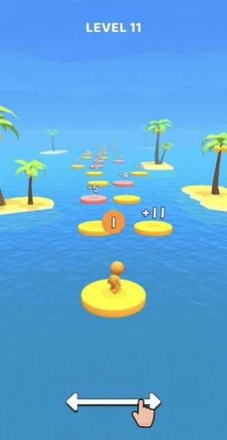 Bouncy Hop截图(2)
