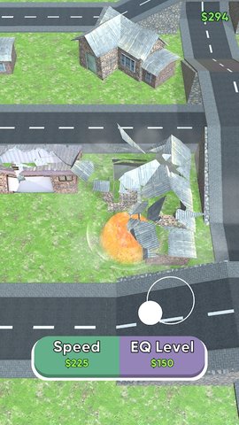 城市震荡者3D截图(2)