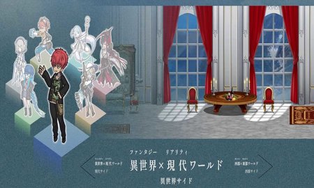 World II world截图(3)