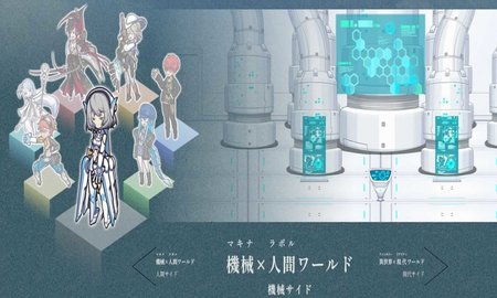 World II world截图(1)