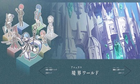 World II world截图(2)