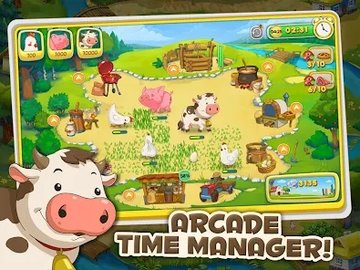 时间管理农场截图(3)