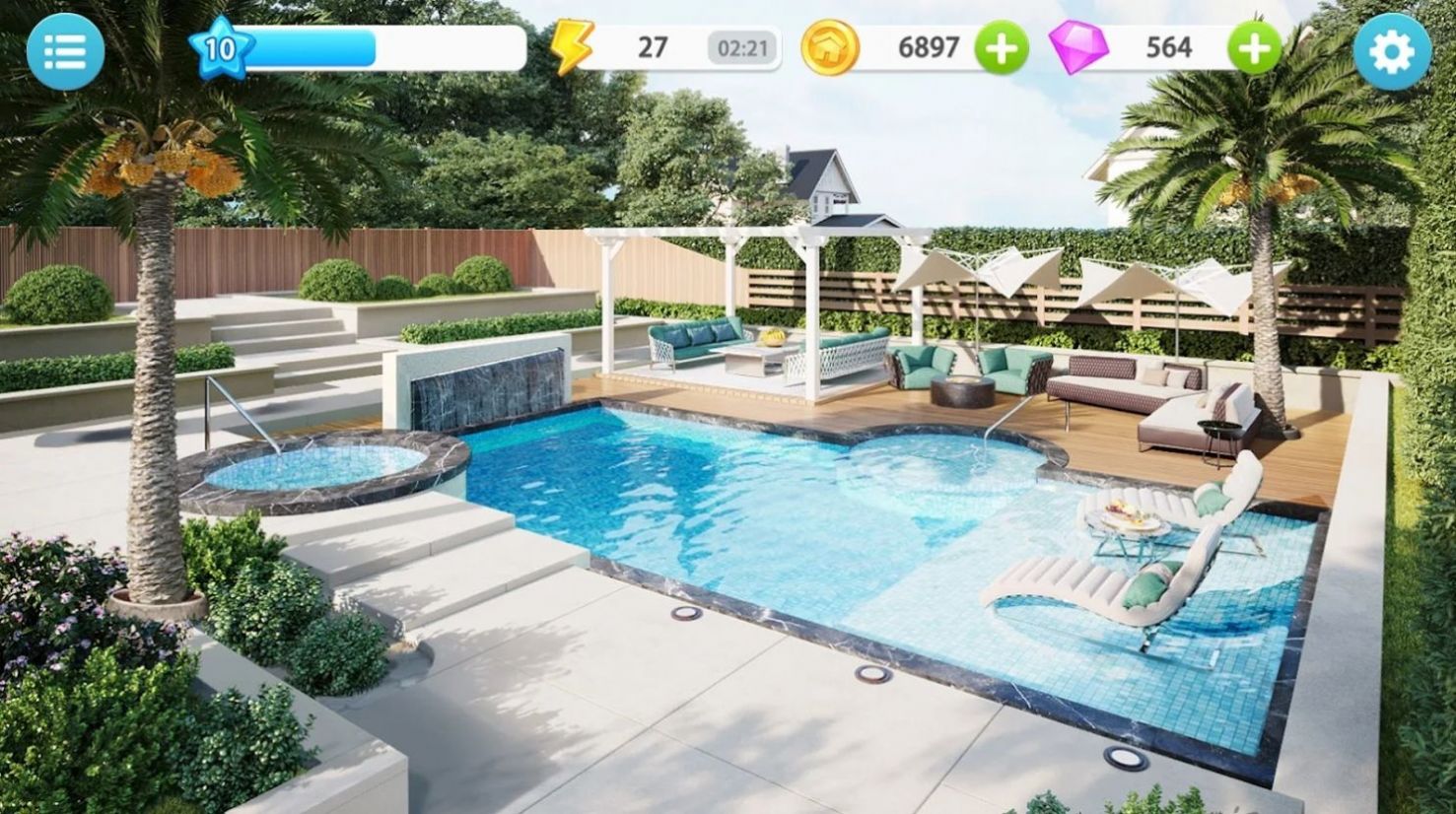Merge Home Master截图(3)