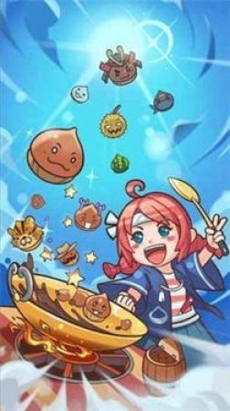 炒栗栗子截图(2)