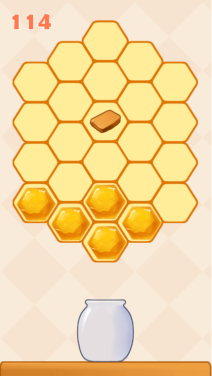 收集蜂蜜截图(1)