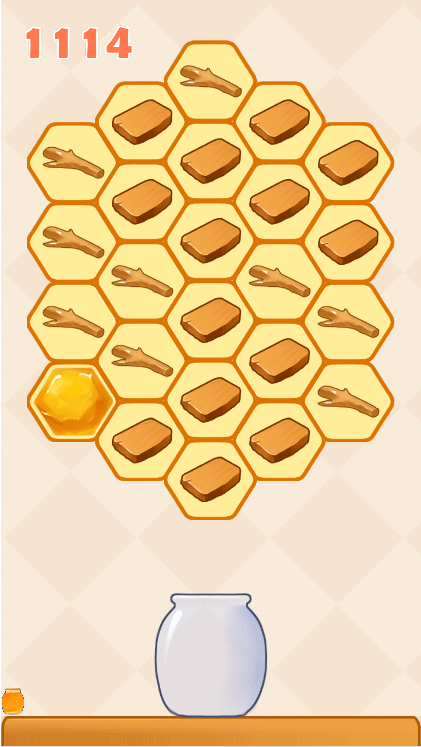 收集蜂蜜截图(4)