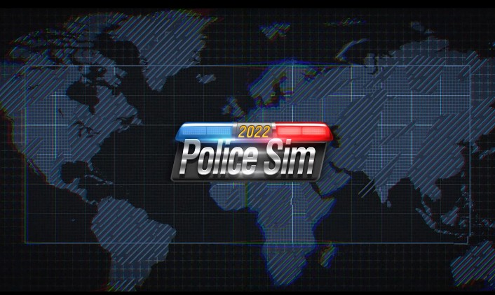 中国警察模拟器截图(4)