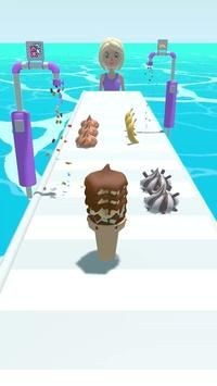 冰淇淋跑酷3D下载手机版截图(2)