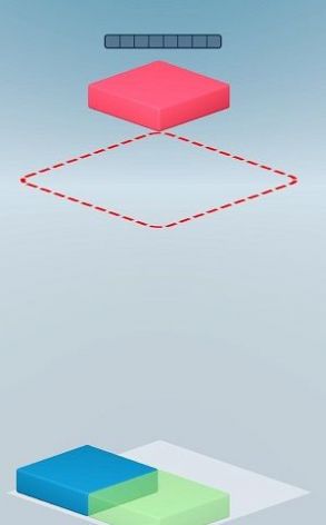 方块叠加消除截图(3)