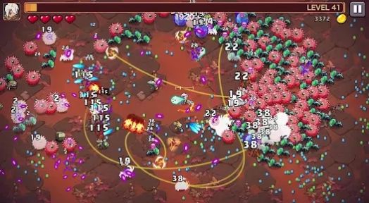 火星归来游戏下载2023截图(3)
