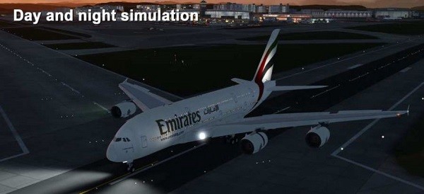 航空模拟器2023手游最新下载截图(3)
