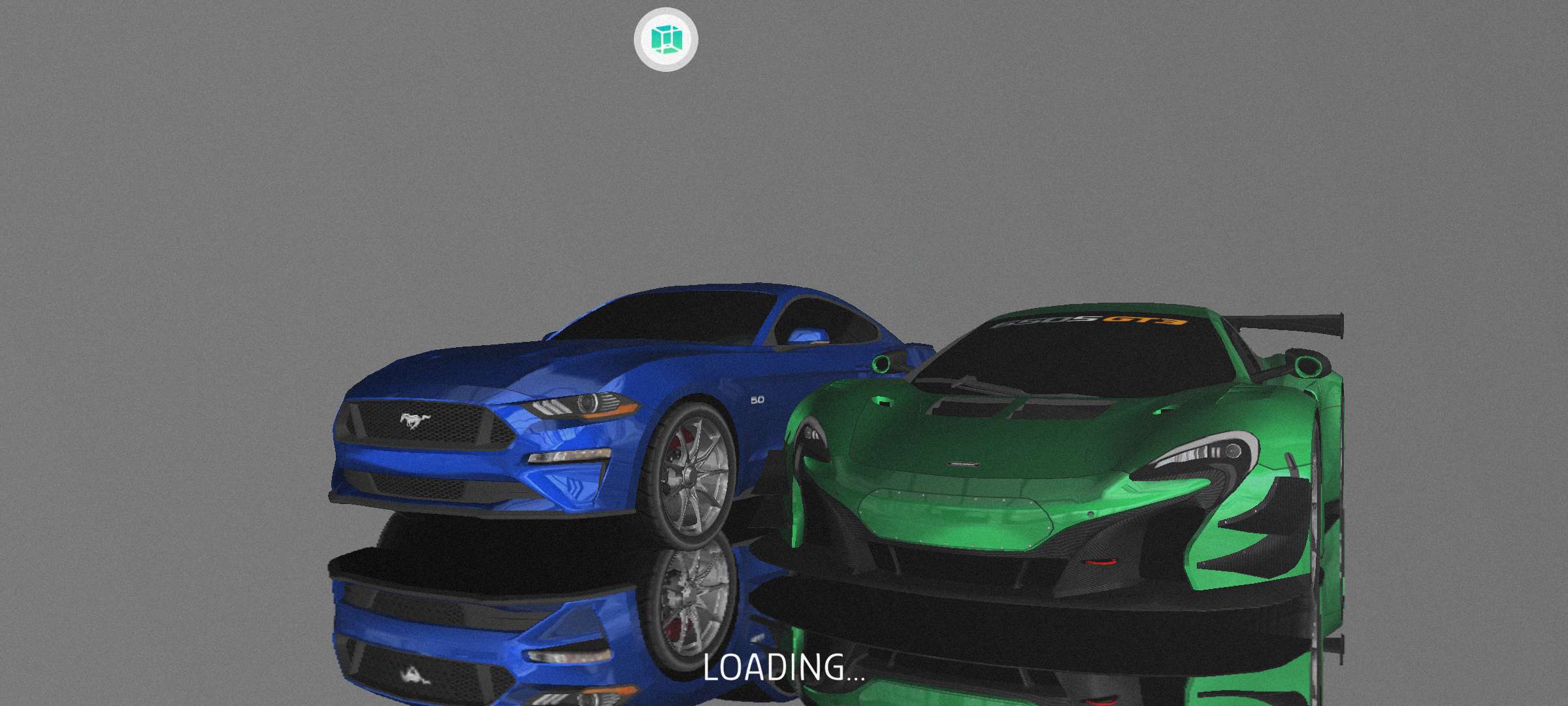 Mustang Drag免费版下载截图(1)