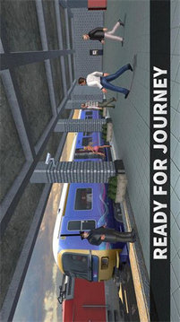 真实列车驾驶模拟器免费版截图(3)