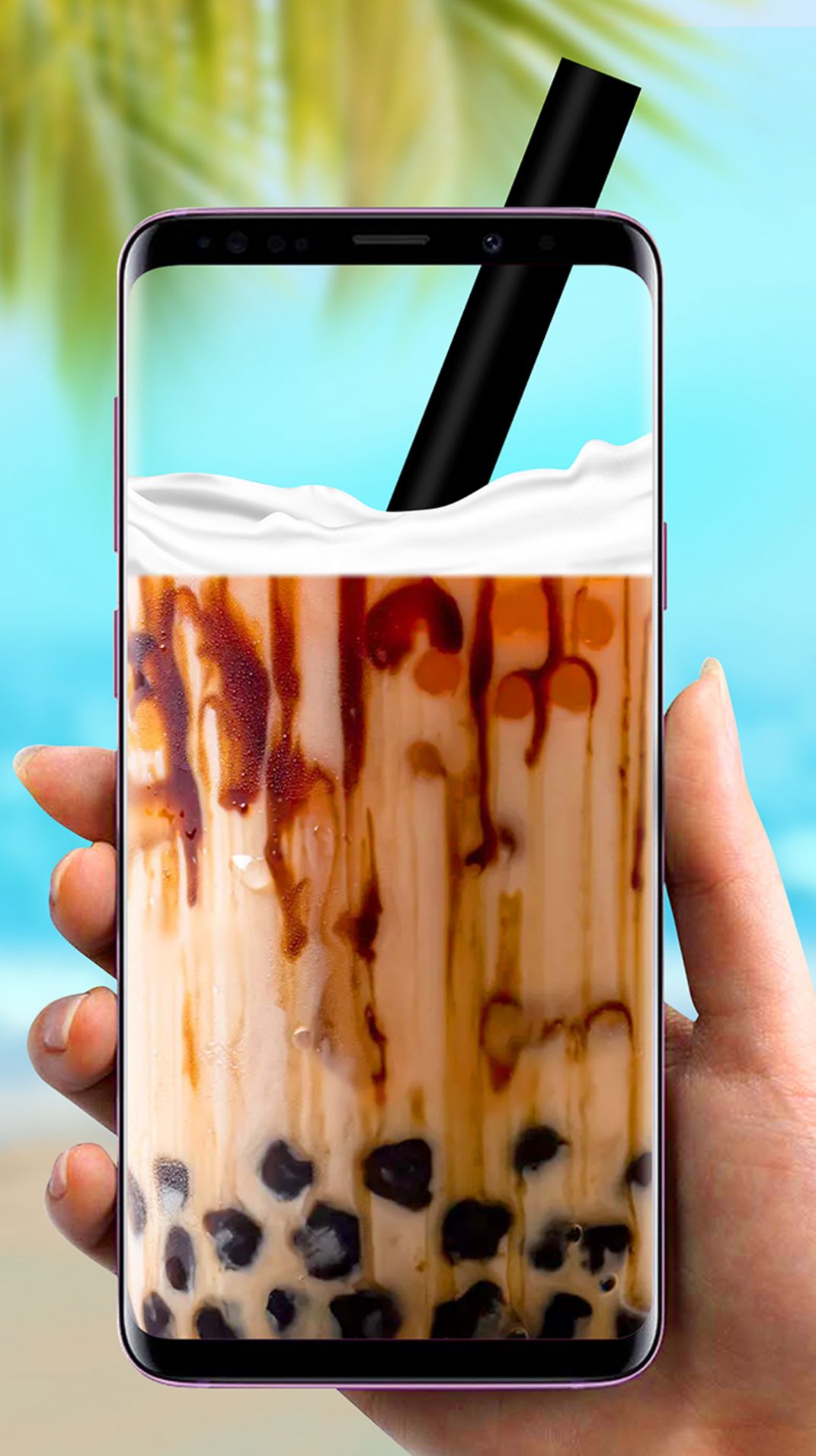 珍珠奶茶模拟器下载手机版截图(4)