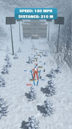 斜坡滑雪截图(2)