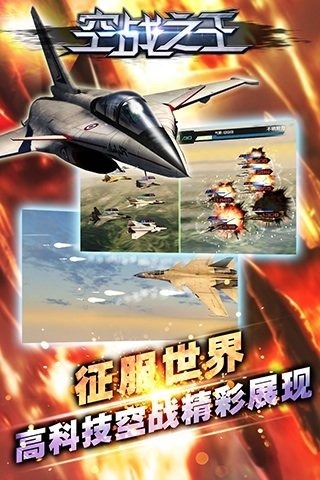 空战之王截图(2)