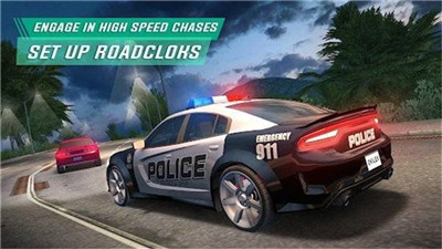 警察驾驶模拟器2023最新版截图(1)