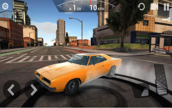 狂野竞速飙车app2023最新版截图(3)
