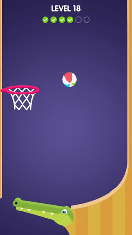 篮球弹珠机截图(1)
