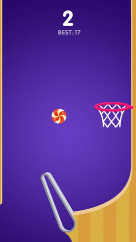 篮球弹珠机截图(2)