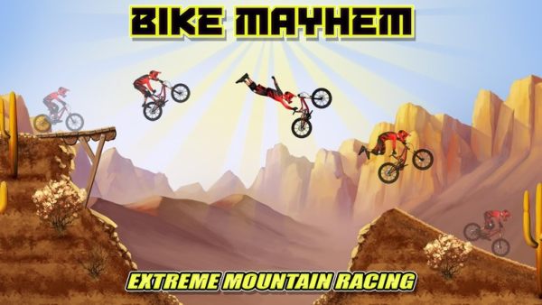 bikemayhem截图(4)