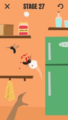 虫子必须死截图(3)