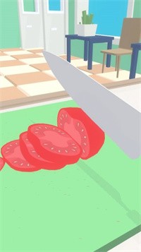 烤肉串大师3D截图(1)